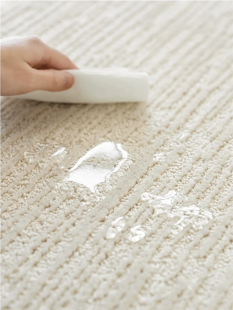 Loop Carpet Hot Sale New Water Repellent Rugs