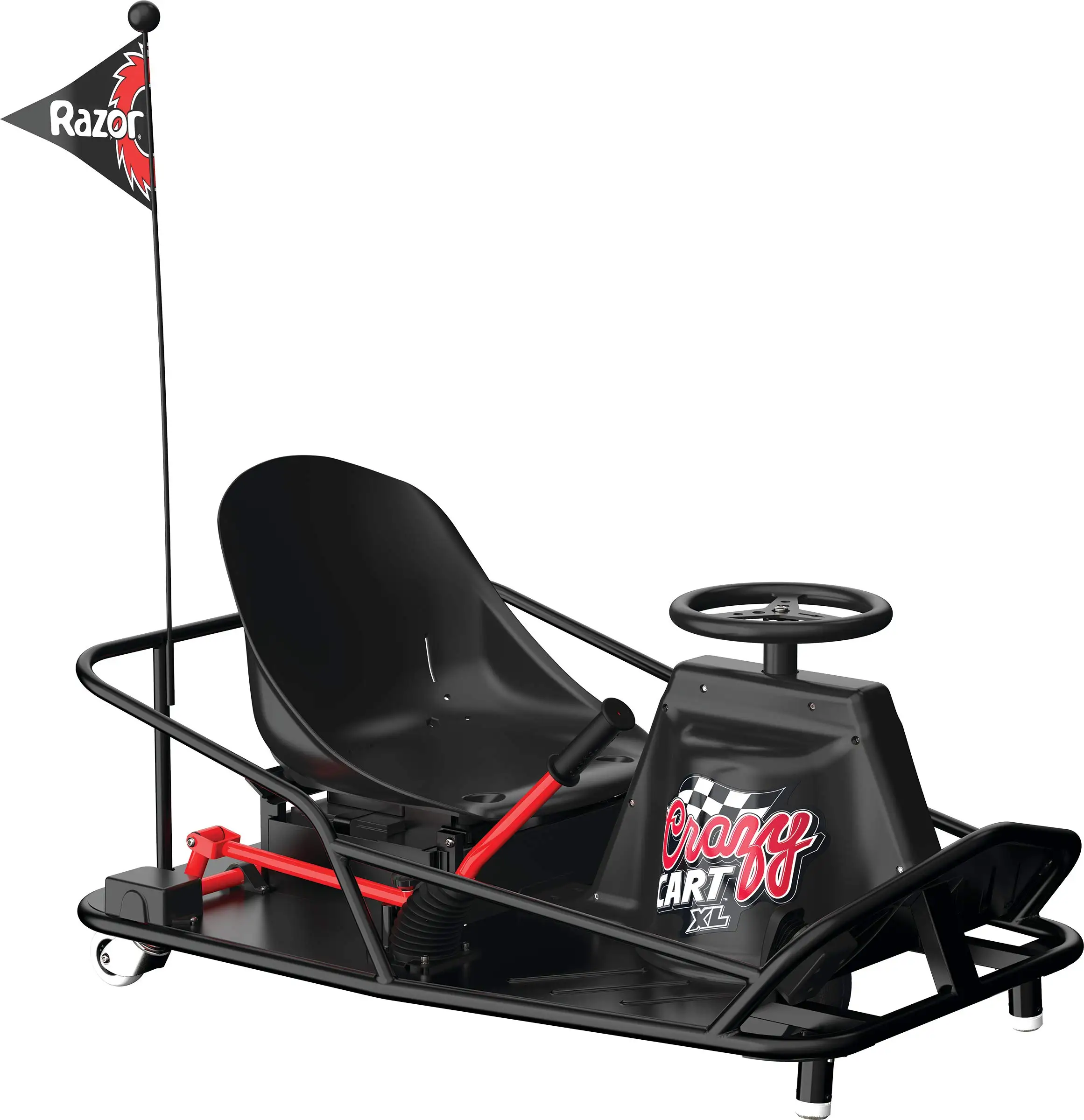 NEW Drift Cart 36V 350W Crazy Kart XL For Adults & Kids Drift Go Cart High quality