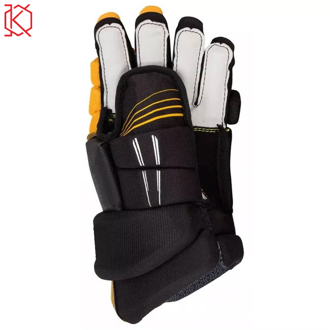 Factory Direct Sale Durable Safety Hockey Equipment Protective Gear Ice Hockey Gloves Cheap Price