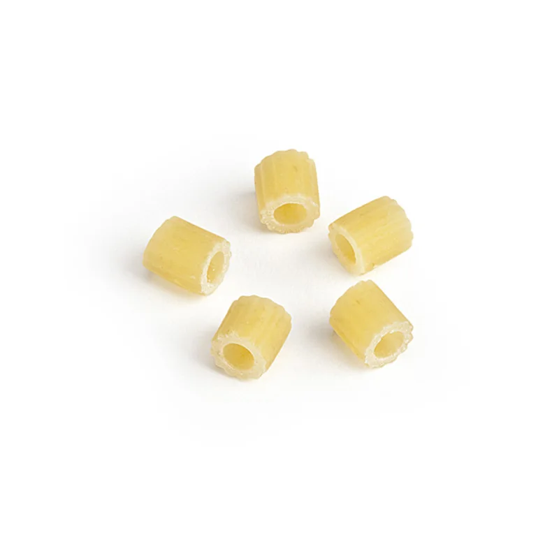 Итальянская паста Ditalini Rigati 500 г x 24 шт.