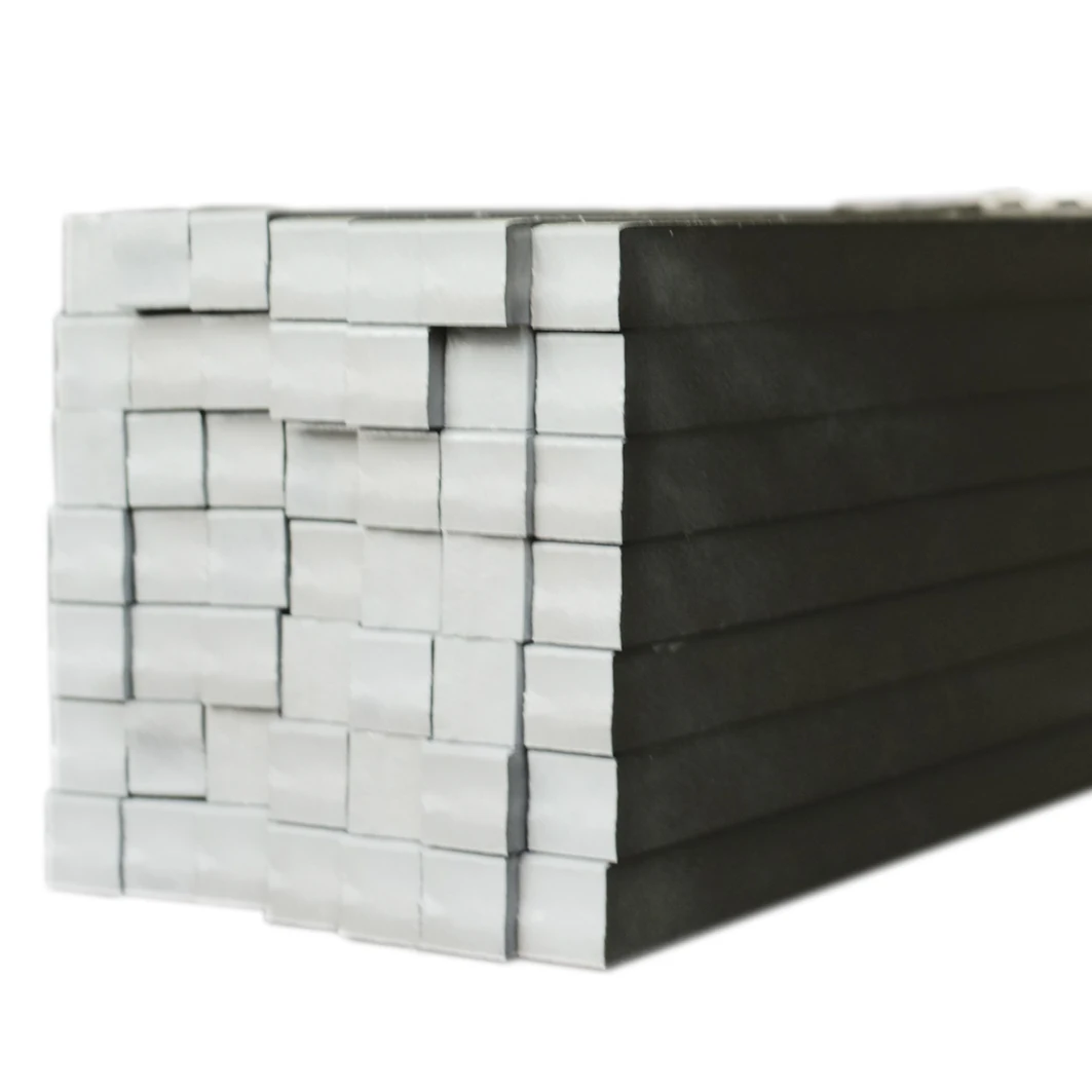 1215 Square Steel Bars 3-160 mm