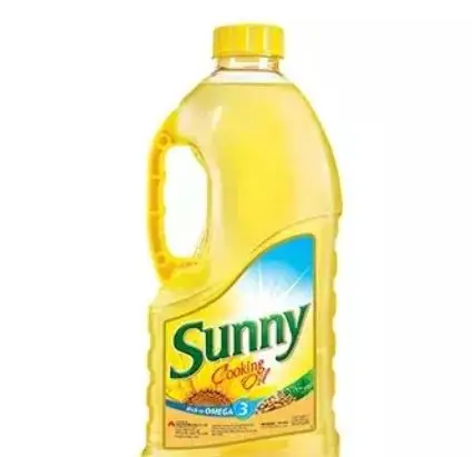 Refined Sunflower Oil, Crude Sunflower Oil, Sunflower Cooking Oil