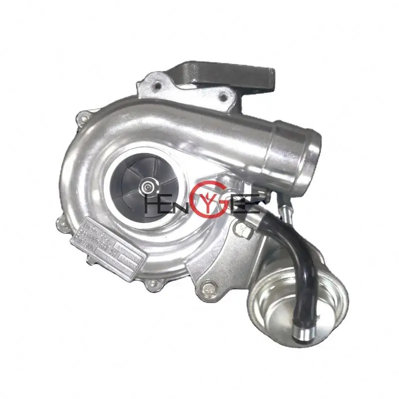 Турбокомпрессор RHF4 VT10 VC420088 VB420088 VA420088 1515A029 Turbo OEM для двигателя 4D5CDI