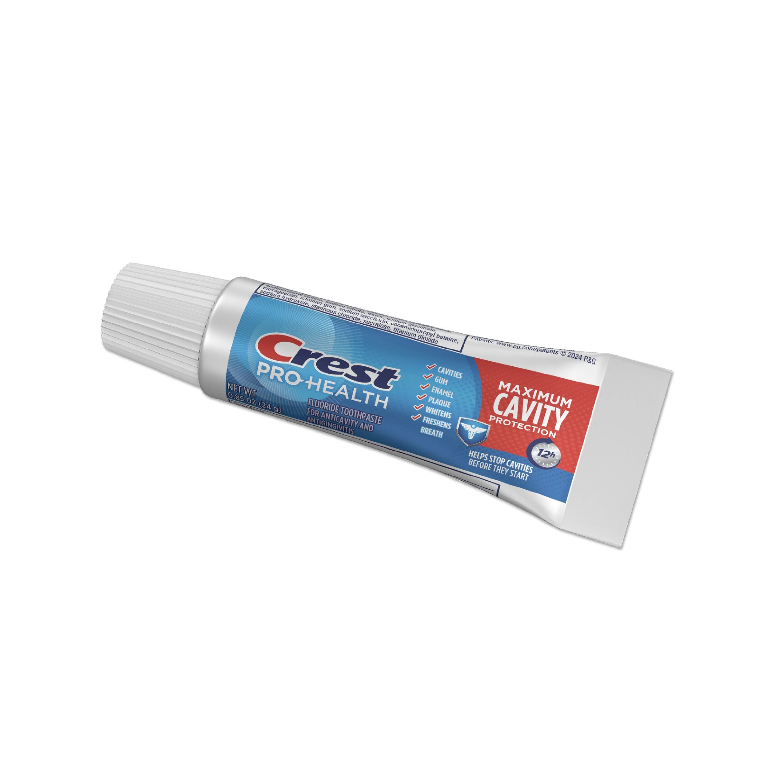 Cr-est  White Brilliance Toothpaste brands Enamel Safe Teeth Whitening natural