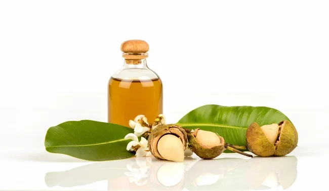 Высокое качество Tamanu масло Viet Nam поставка по оптовой цене для косметики