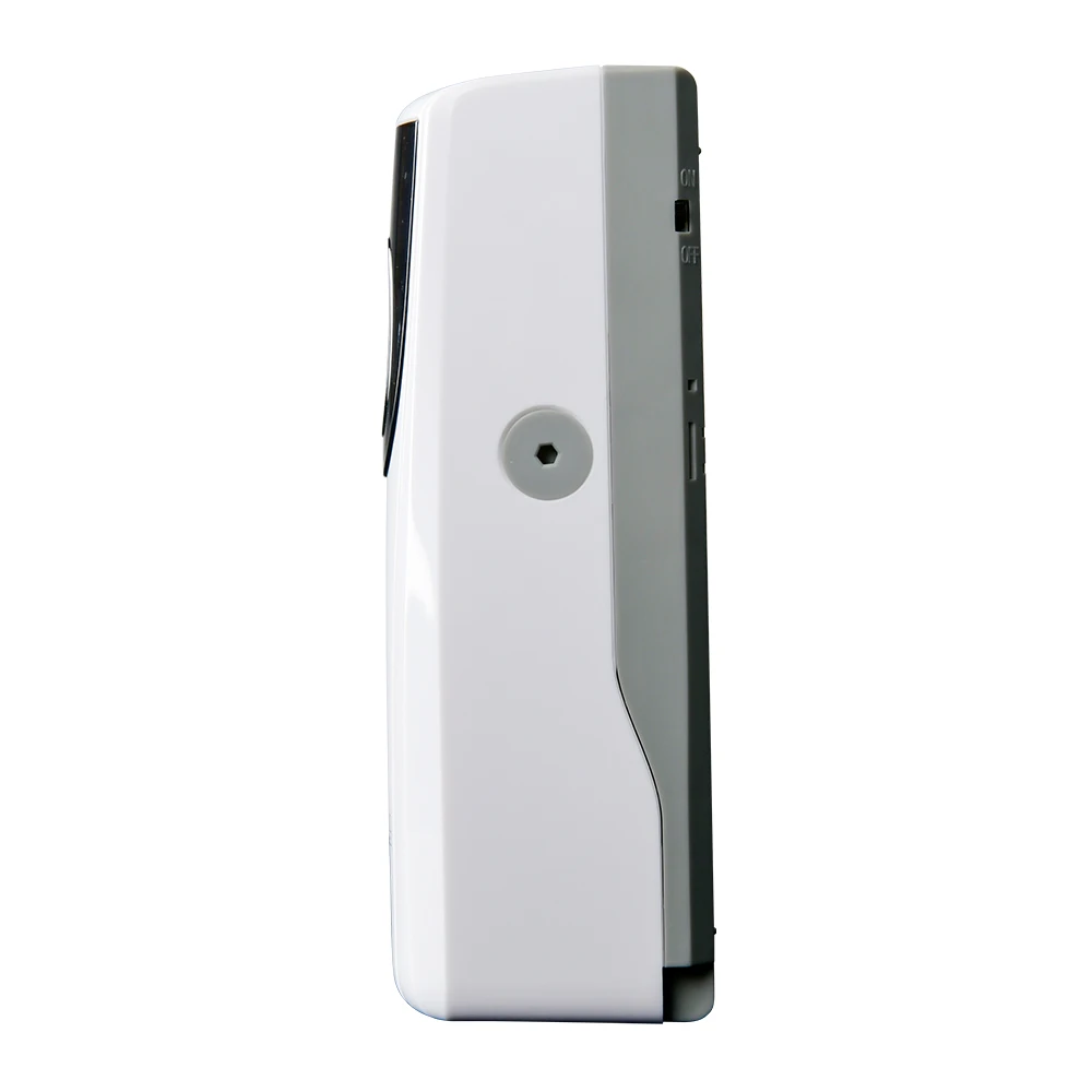 Hot Selling Scent Diffuser Scent Diffuser Machine Room Fragrance Machine Automatic Air Freshener Dispenser Aroma Diffuser
