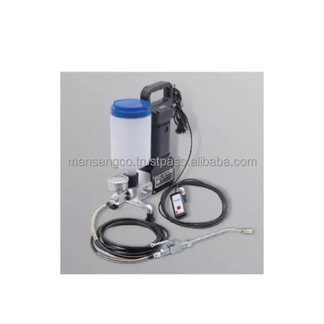 Superior Quality Grouting Injection Pump Small Volume Light Weight Easy to Clean and Work Small Grouting Pump