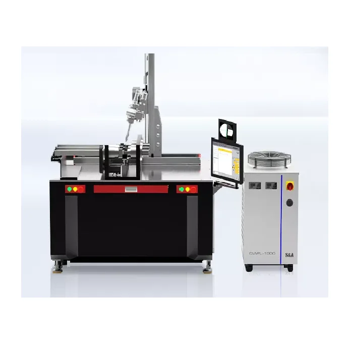 Quality Assured CNC Welding For Metal Parts Weld Usable Machine Manufacture in India Low Prices By Exporters