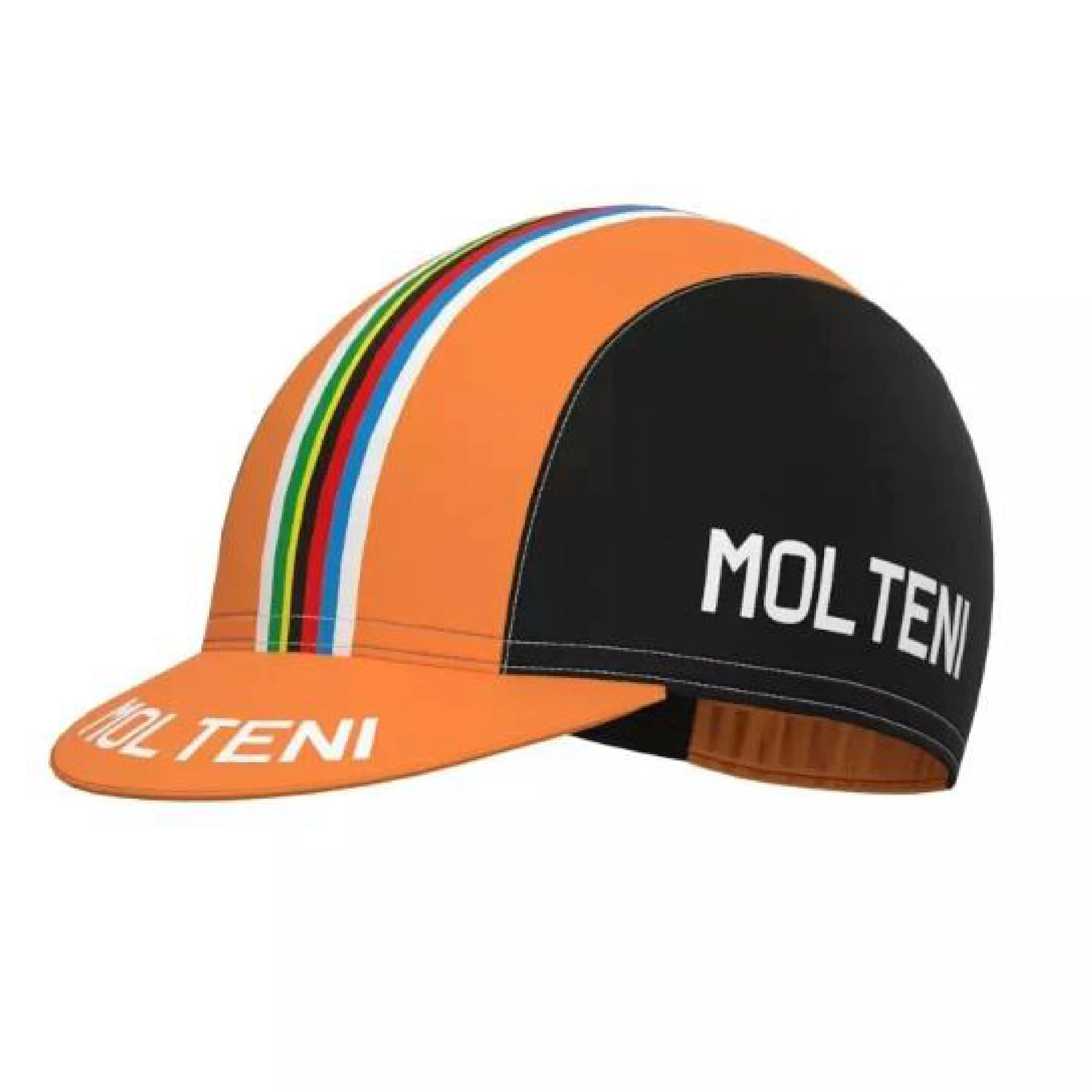 Custom Logo Cycling Cap Summer UV Bandana Bike Hat for Men and Women Winter Sports Racing MTB Road Team Hunting Caps