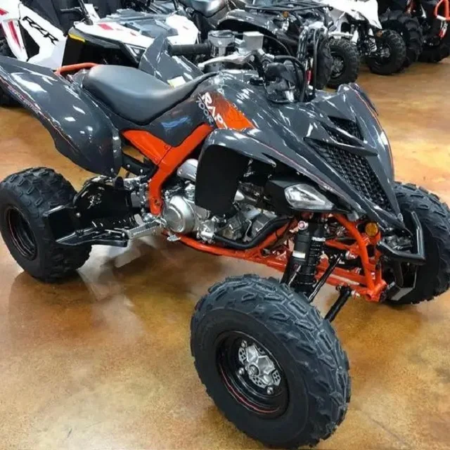 SPECIAL OFFER 2023 Ahmaha Raptorr 700R SE 700cc ready to ship now!