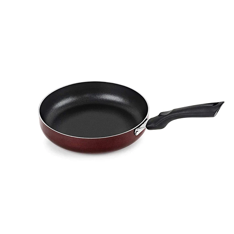 Direct Factory Honeycomb Non Stick Pan Induction Compatible Premium Honeycomb Non Stick Pan For Sale  At Lowest Price