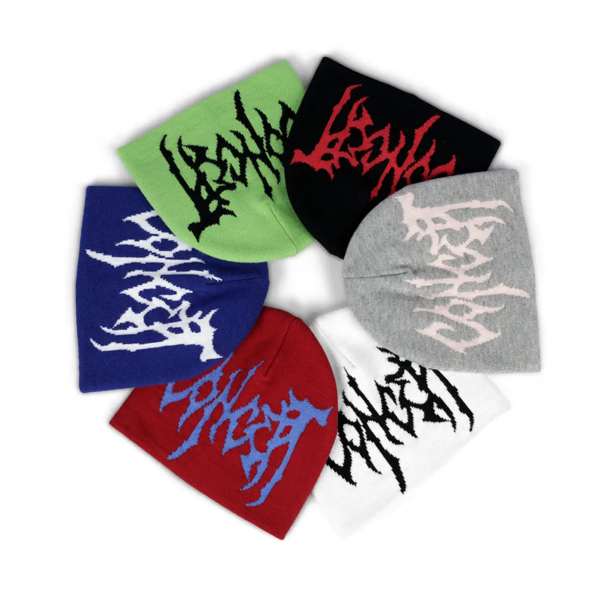 High Quality Wholesale Unisex Designer Knit Beanie Custom Beanies For Women Men Hats Beanie Custom Winter Designer Hats