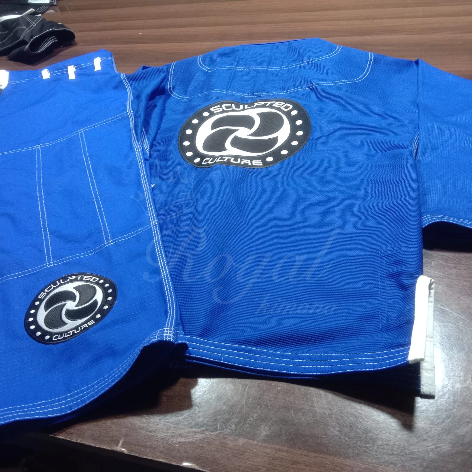 Бразильское джиу-джитсу gi BJJ Gi Kimonos Униформа Shoyoroll оптовая продажа дешевое кимоно