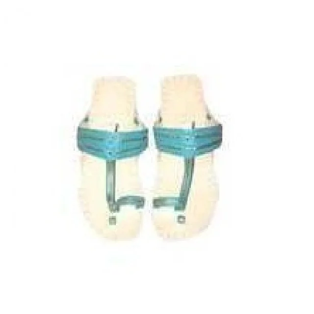 New Design Custom Color Hand Made Kolhapuri Chappal