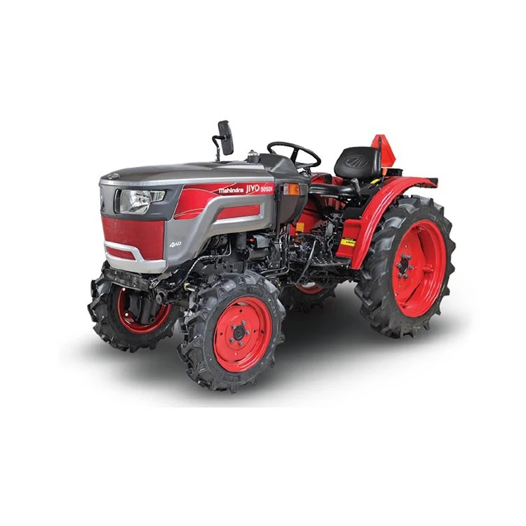 MINI MAHINDRA 35HP TRACTOR WITH ATTACHMENTS / MAHINDRA 2WD/4WD SMALL TRACTORS AVAILABLE