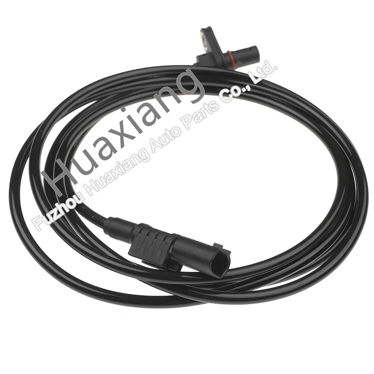 V46720041 | 8200254687 | 6040004542 ABS Sensor For Dacia Logan 2004-2008 ABS Sensor Rear Left