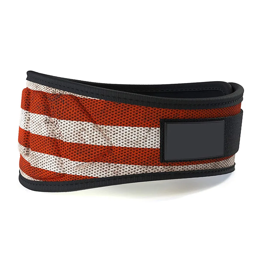 Perofessional 2023 New Arrival Gym Heavy Duty Fitness Accessories Training Gym Wear Neoprene Weightlifting Belt For Sale