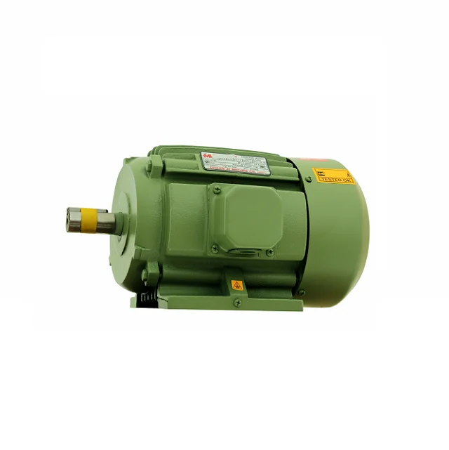 high quality  three phase and single phase induction ac motor  electric motor 0.37 to 11 kw hot selling