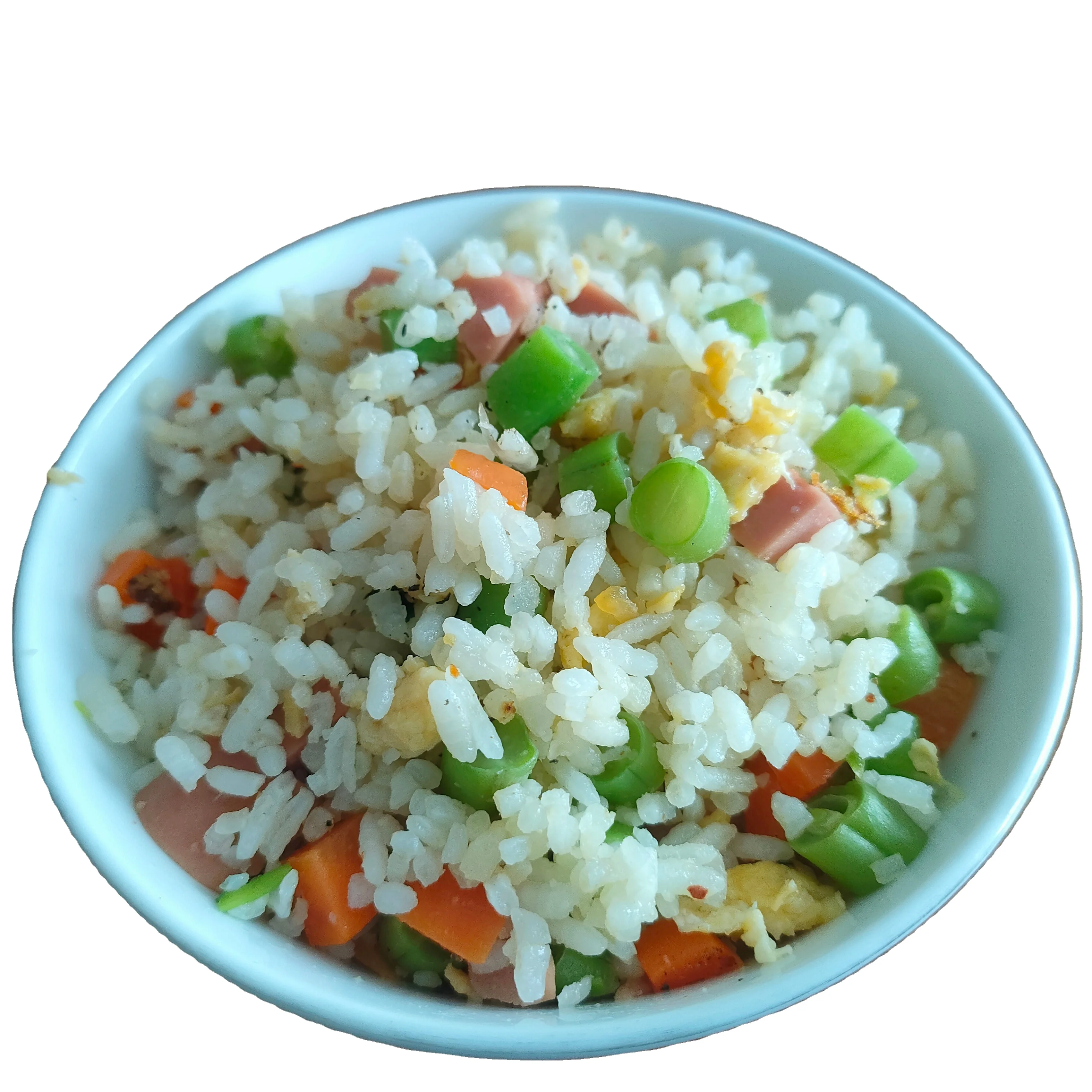 Высококачественный высококачественный рис по низкой цене, завод по производству белого риса для любительского Шау от лучшего поставщика, сделано во Вьетнаме