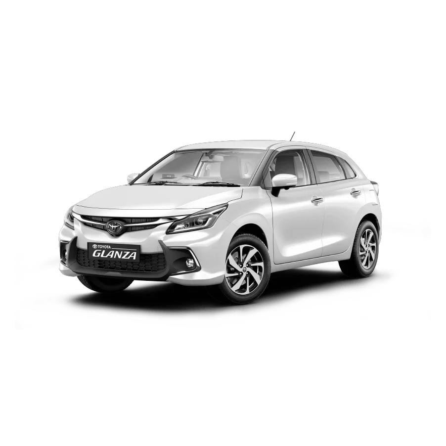 Экономичный Toyota Glanza с использованием передовых технологий двигателя для экономии средств