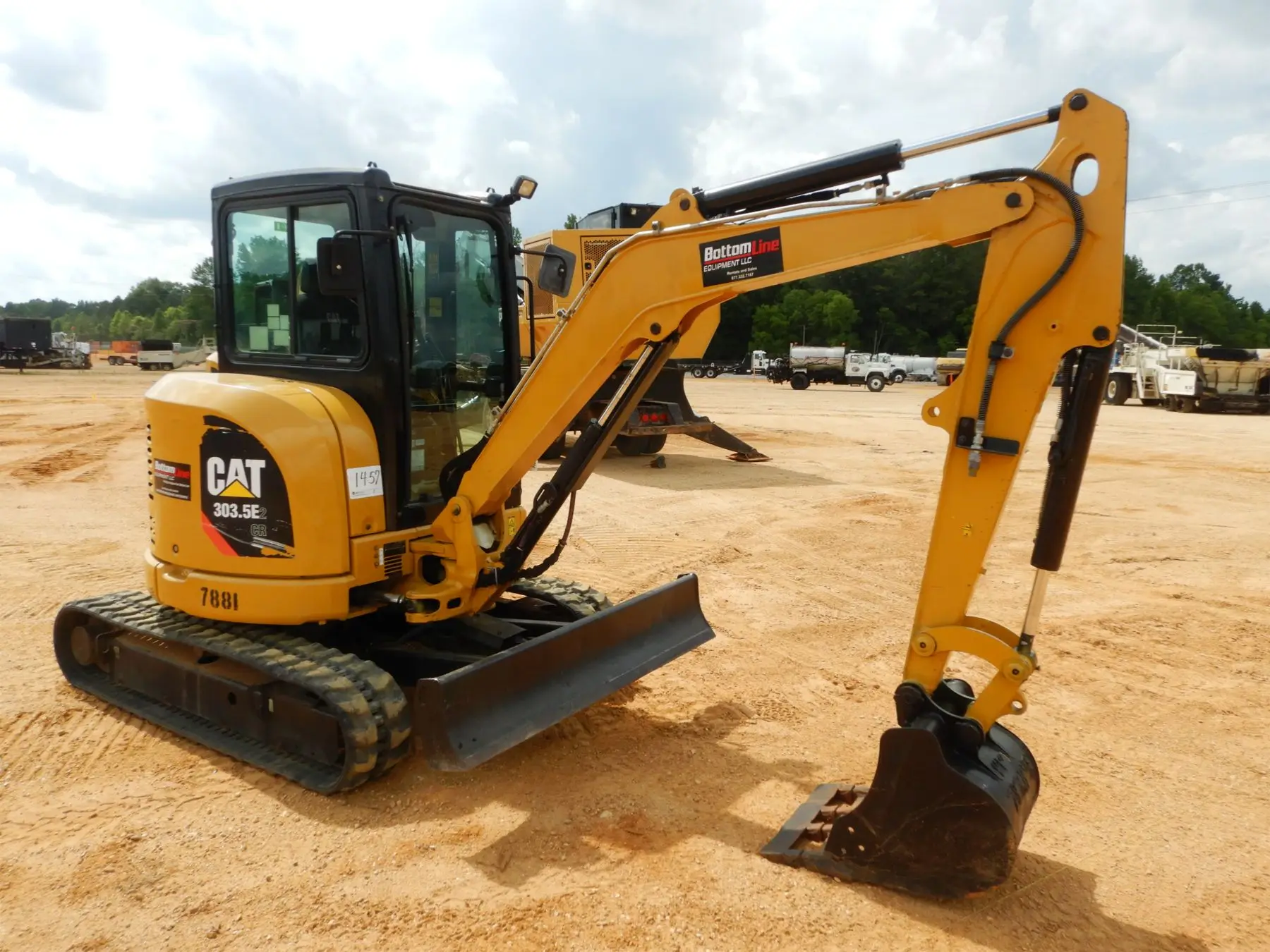 excavator cat 320D gold supplier good price best price 20 tons used caterpillar 320D Cheap and good quality
