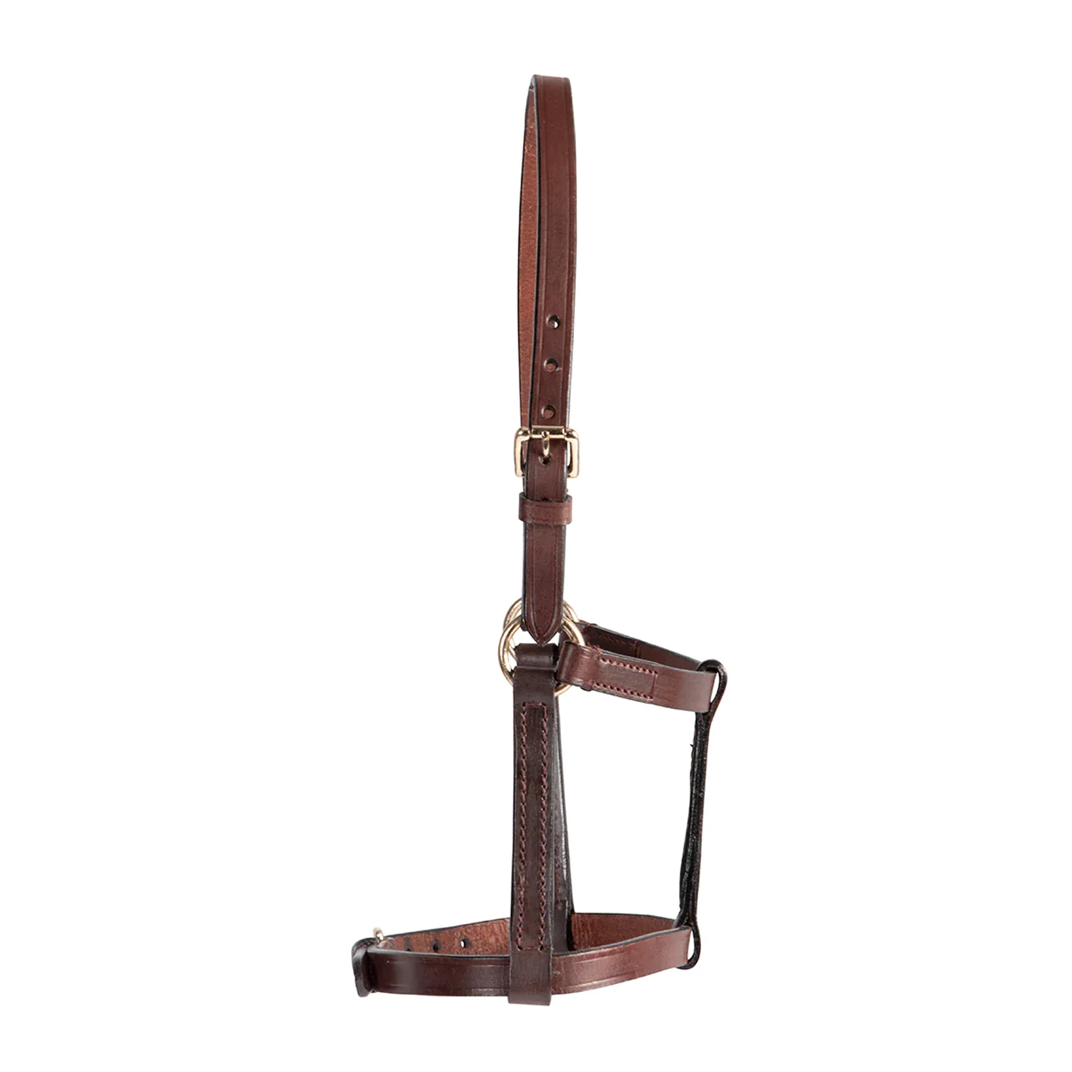 Оптовая продажа товары для конного спорта Hors Fine Horse Halter производитель высокое качество лошадей