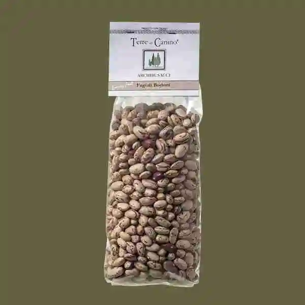 0,500 gr Best Organic Italian Dried Chick Pea Certificate Of Origin for restaurant and private