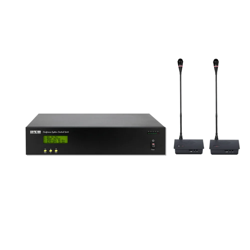 Конференц-система polycom