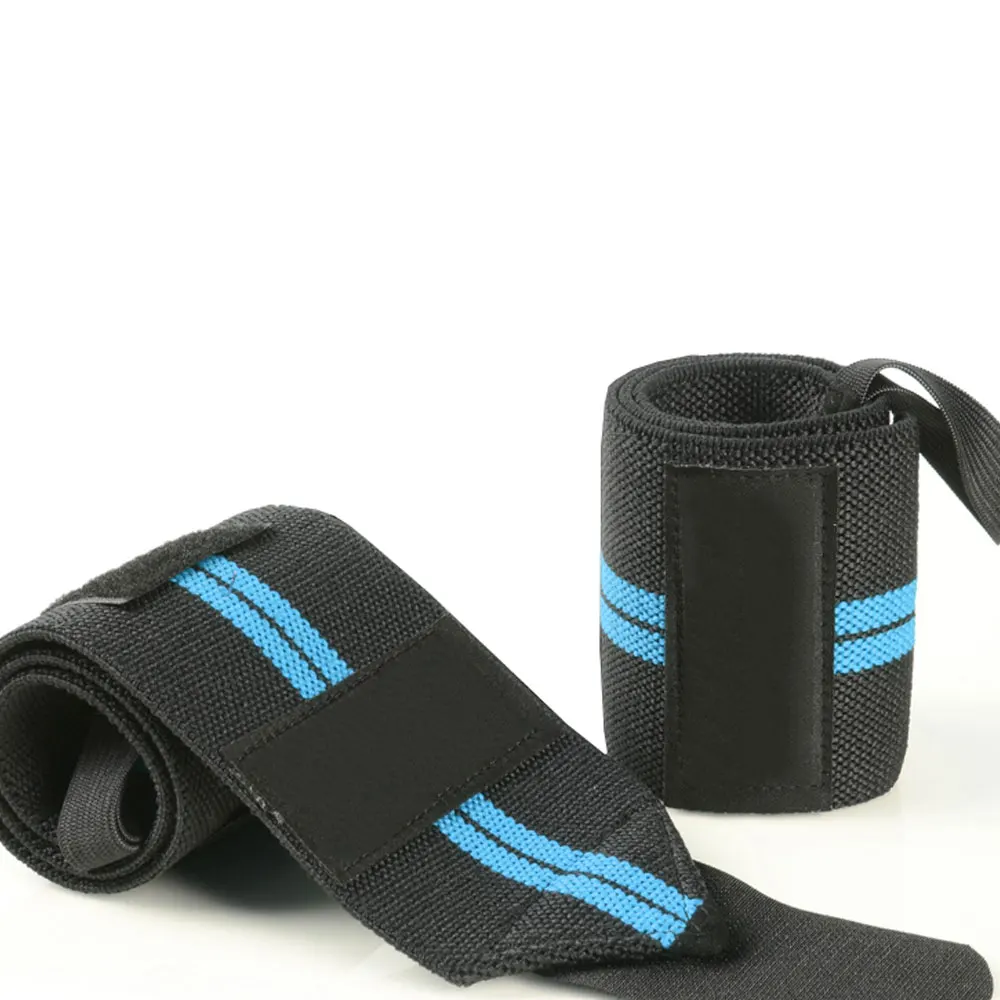 Custom Hand Workout Wrist Wraps Weight Lifting Weightlifting Gym Wrist Wraps