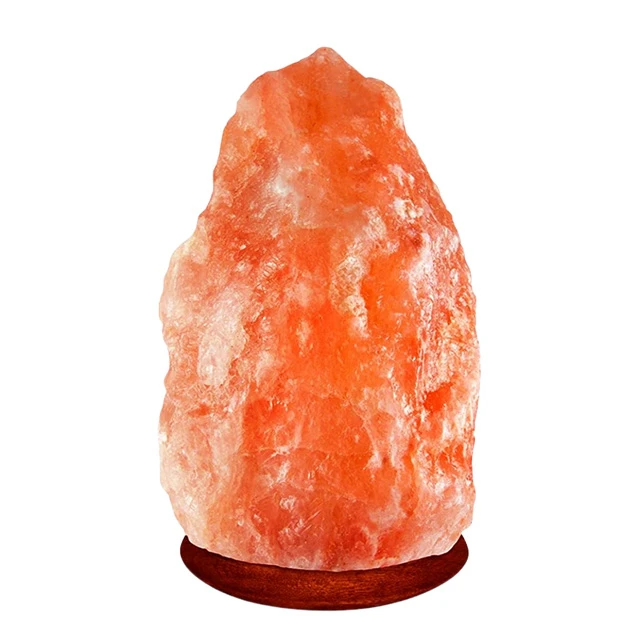 Himalayan Lamp Crystal Salt Lamp Himalayan Natural Salt Lamp Wholesale