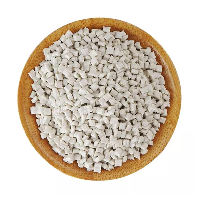 Highest Quality Injection Grade Recycled PP Granule Pellets PP Plastic Raw Material PP Granules Resins