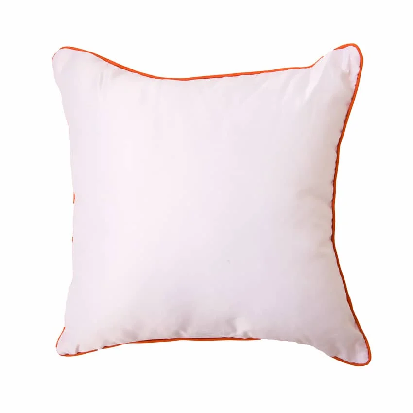 Cushion Home Decorative Covers Wholesaler Sofa Linen Digital Print Fabric Cushion Cover