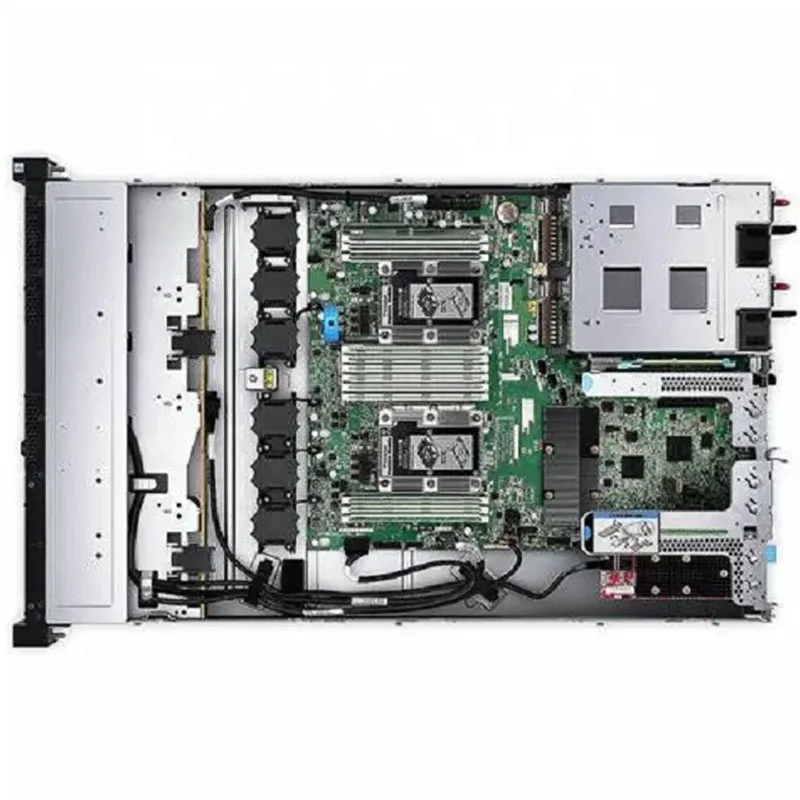 Competitive Price Lenovo ThinkServer SR530 xeon 6130 Storage Servers