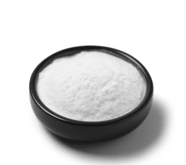 Поставка 99% порошка маннита CAS 87-78-5 Пищевой Подсластитель