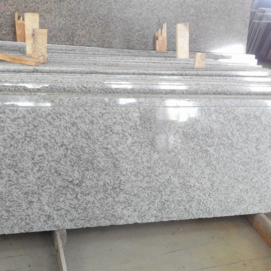 Jasmine white Granite