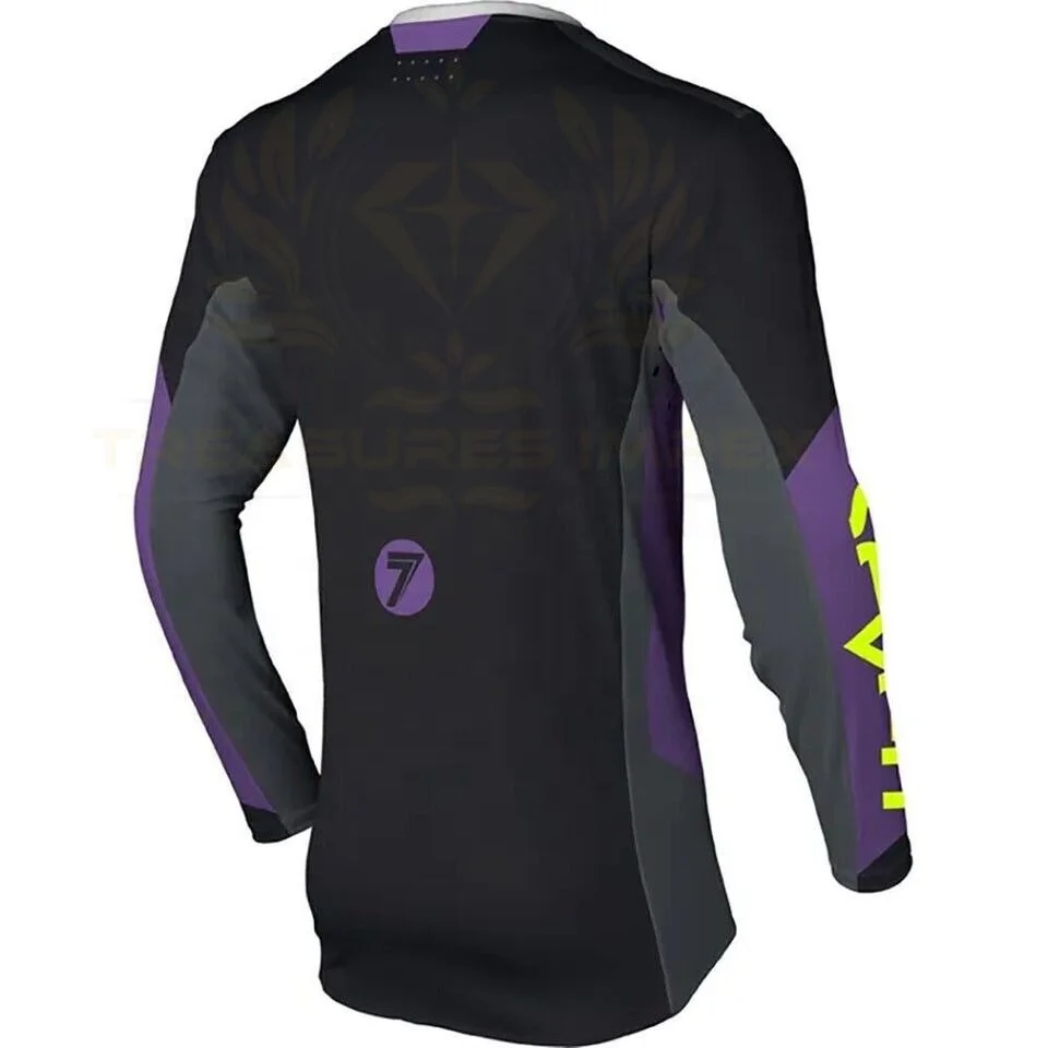 Suits For Motocross Dirt Bike OFF Road Jersey Pants Motorcycle Motocross Racing Suit Wholesale