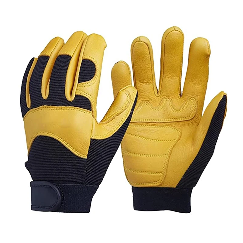 Men 100% Waterproof Windproof Winter Moto Gloves Touch Screen wholesale custom new motorbike leather gloves