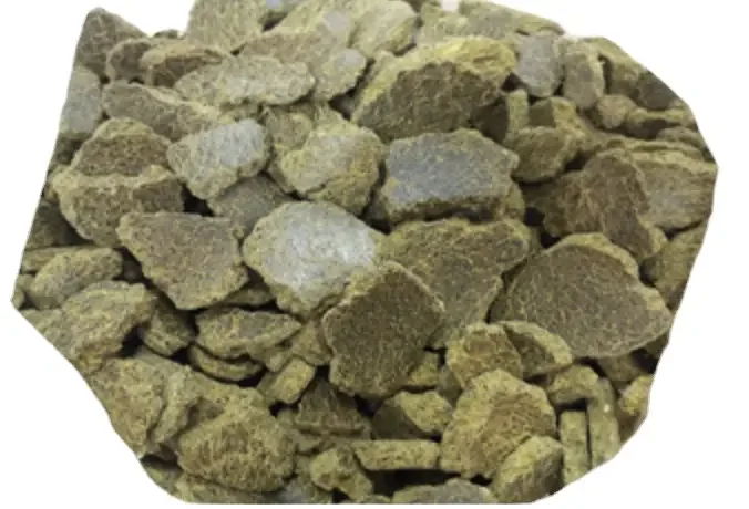 Buy Cotton seed oil cake high protein meal for animal feed