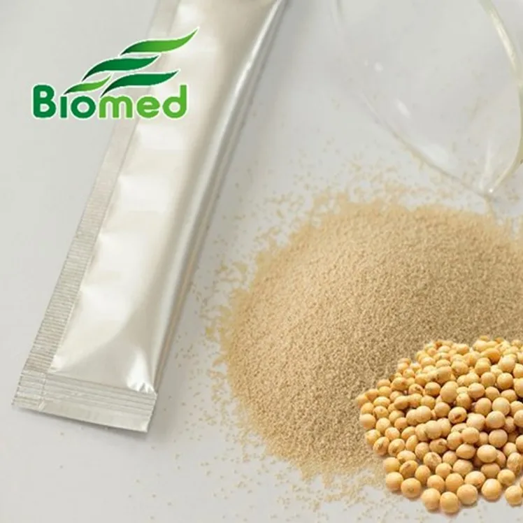 Organic natto powder nattokinase raw material