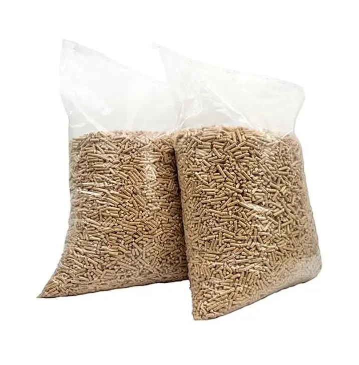 High Premium Quality Wood Pellets Bags | Fuel Manufacturer of Wood Pellets for Sale Pine Wood Big or 15 Kg 6mm 8-1 Mm