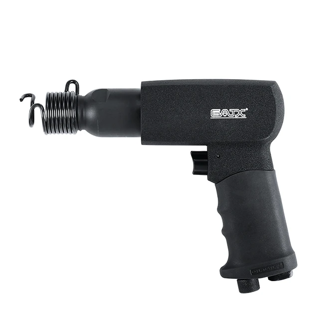 GATX GP-0214R-B Pneumatic Hammer, 3,000 bpm