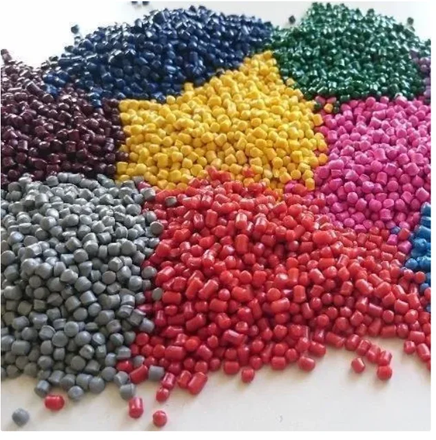 Гранулы ПЭНД/ЛПЭНП оптом