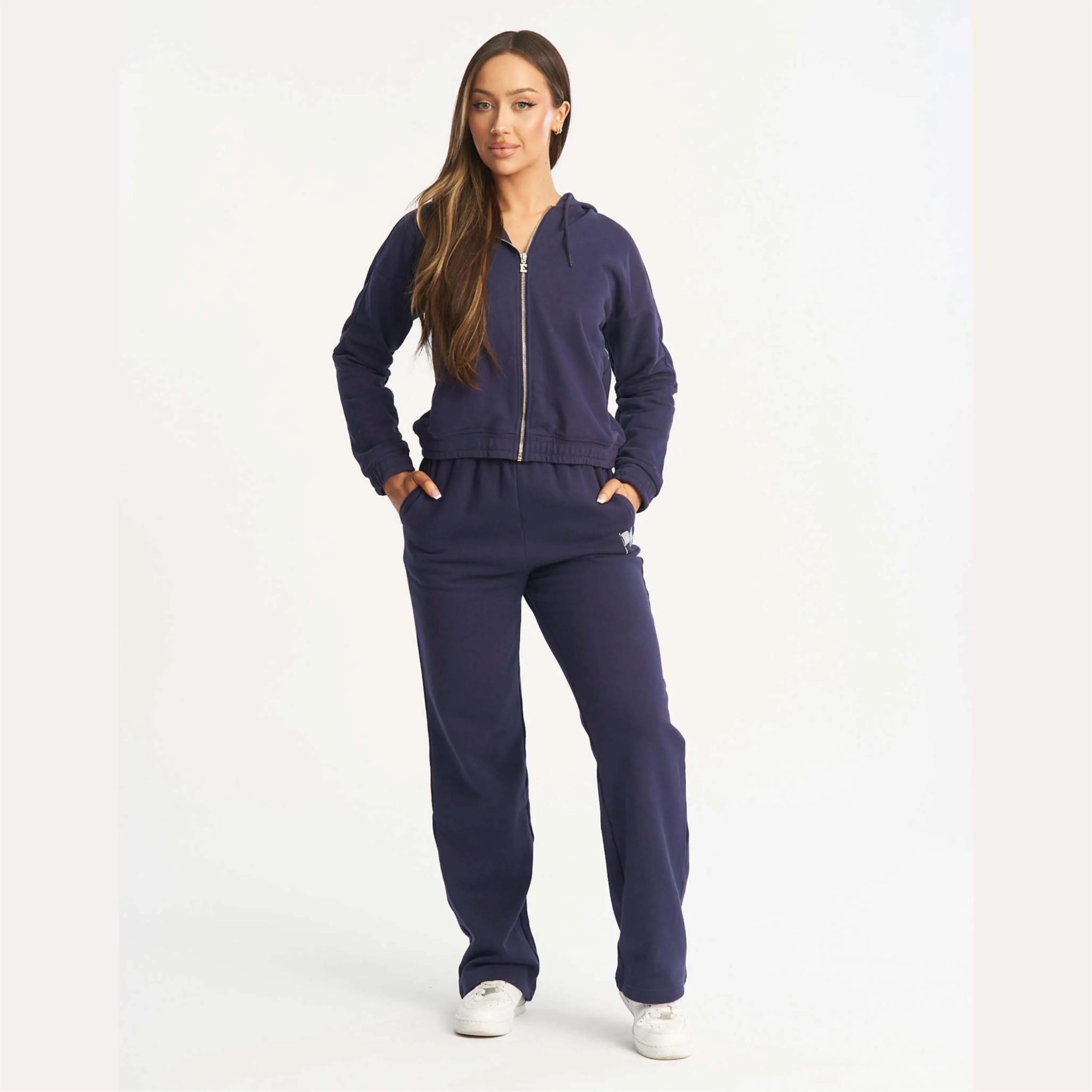 Women Crop Sweatsuit Set Two Pants for Pieces Summer Jogger Outfits Tracksuit 2 Piece Clothing Sets Basketball Shorts