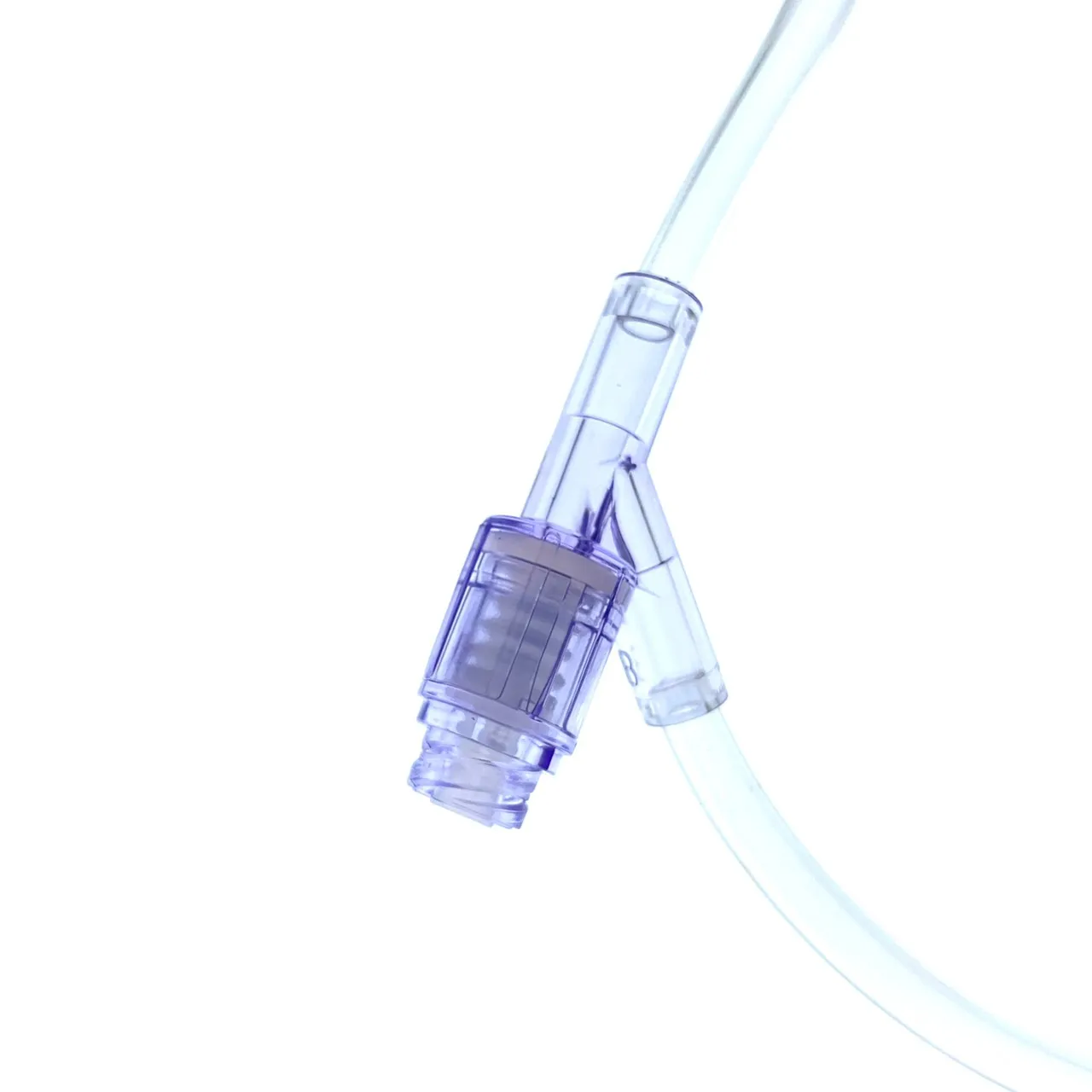 18C024 Chemo Luer connector closed system connector