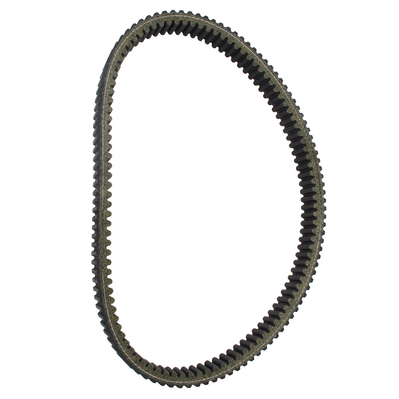 ATV QUAD SXS PARTS CVT drive belt CLUTCH DRIVE BELT 3211202 for Polaris RZR XP Turbo 2017-2021 RZR XP 4 Turbo 2017-2021