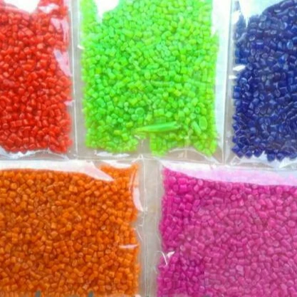 Polypropylene pp granules/resin injection grade Virgin PP Polypropylene granule yarn