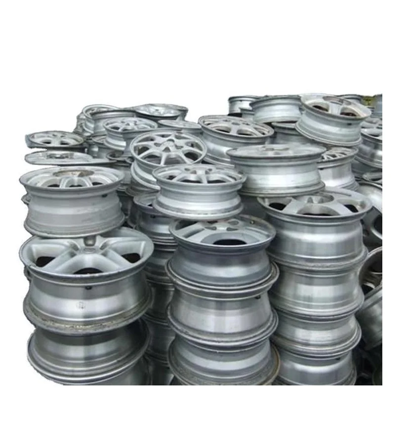 99% Pure Aluminum Scrap 6063/ Alloy Wheel Scrap/ Ubc Aluminum extrusion Scrap