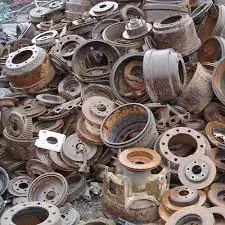 Wholesale Price Cast Iron Scrap