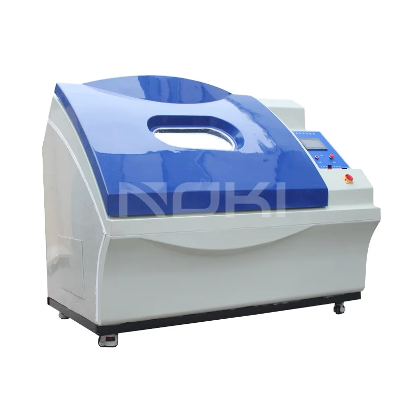 High Quality Salt Spray Corrosion Test Climate Chamber Steel Salt Fog Tester Cabinet Price Salt Spraying Test Chamber