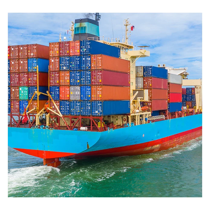 Most Select Sea Freight Logistics Partner Forward From Malaysia To Cambodia Use FCL/ LCL, All Types Shipment In 10-21 Lead Days